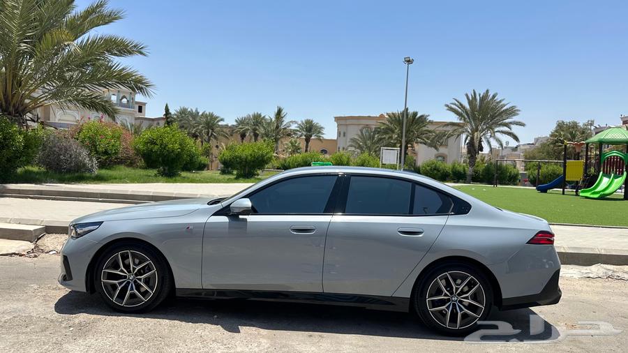 Sold BMW 520i M kit 202463654922440707110
