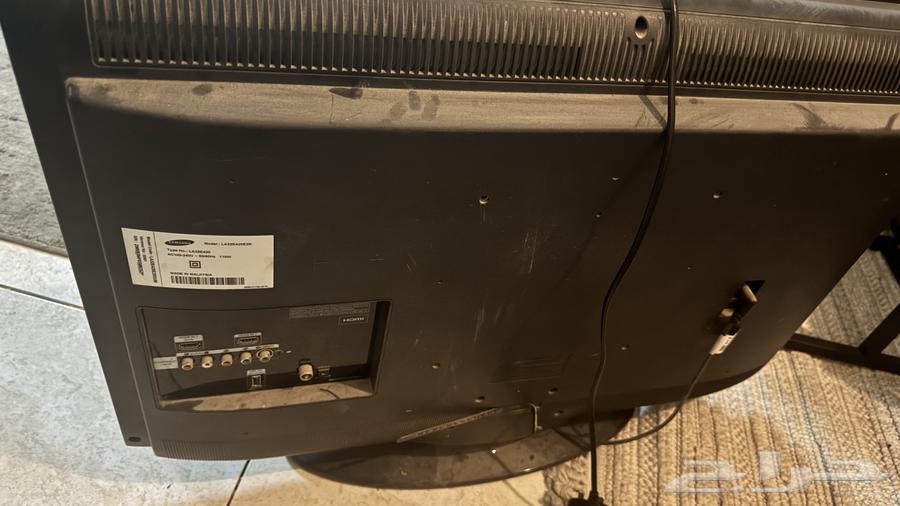 2 Samsung TVs63623966277122111