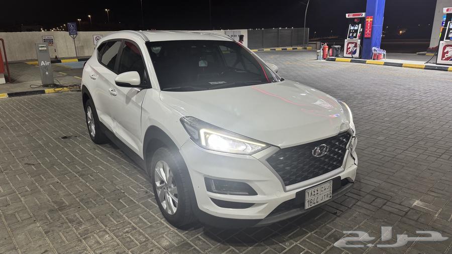 هونداي توسان 2019 ديزل63654908269569111