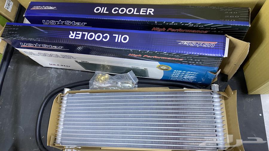 Transmission Oil Cooler for GMC Yukon 2000-202063655059087873114