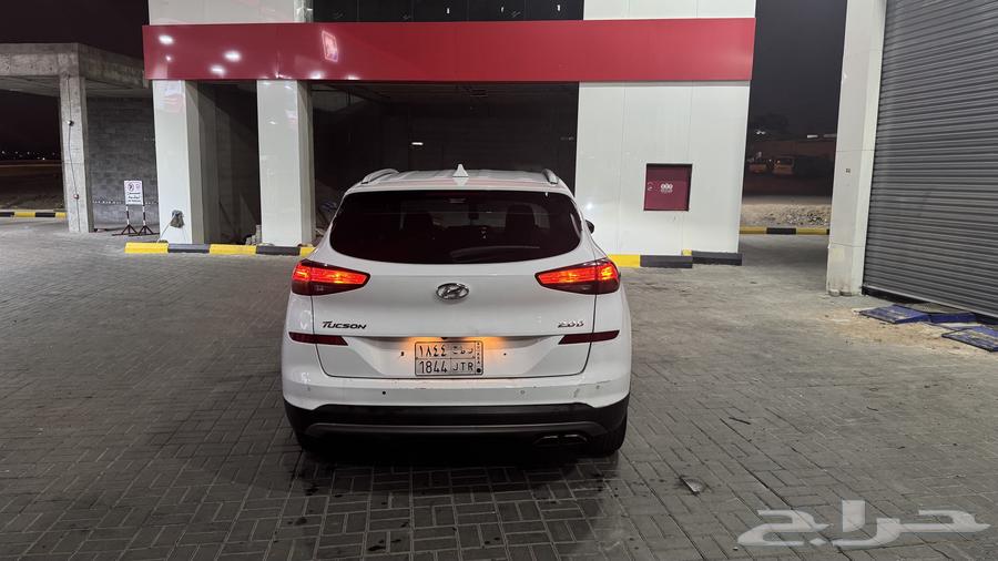 هونداي توسان 2019 ديزل63654908269569113