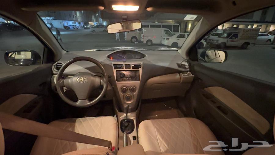 Toyota Yaris 2009 Automatic for Sale63654910707330113