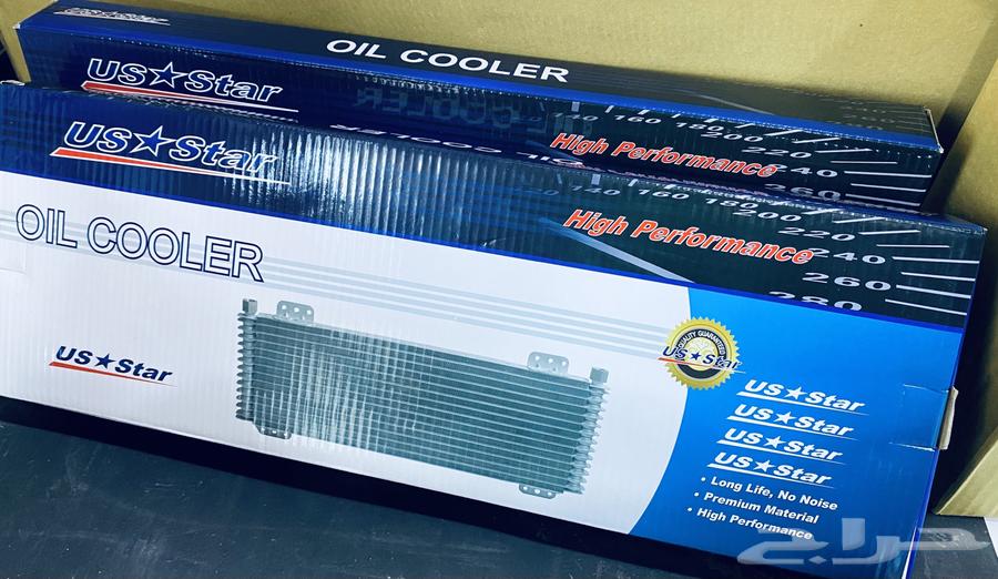 Transmission Oil Cooler for GMC Yukon 2000-202063655059087873113
