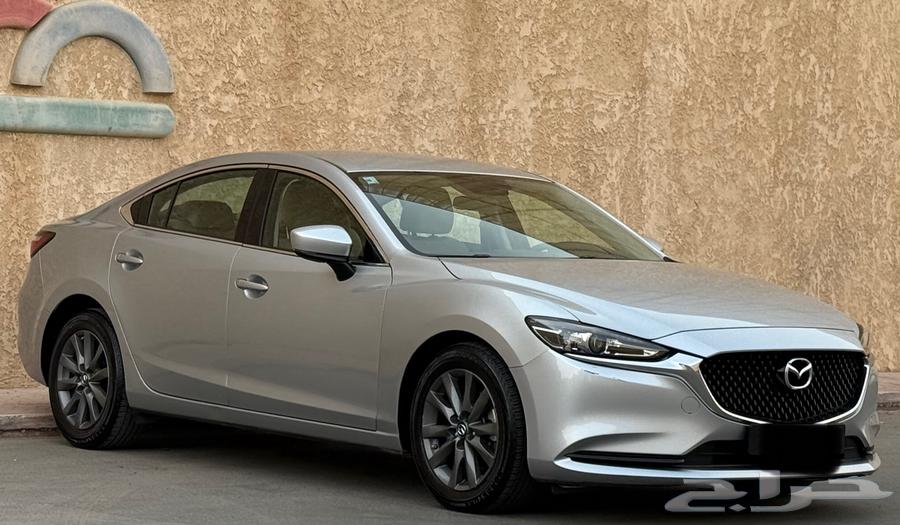Mazda -6 202463654914093570111