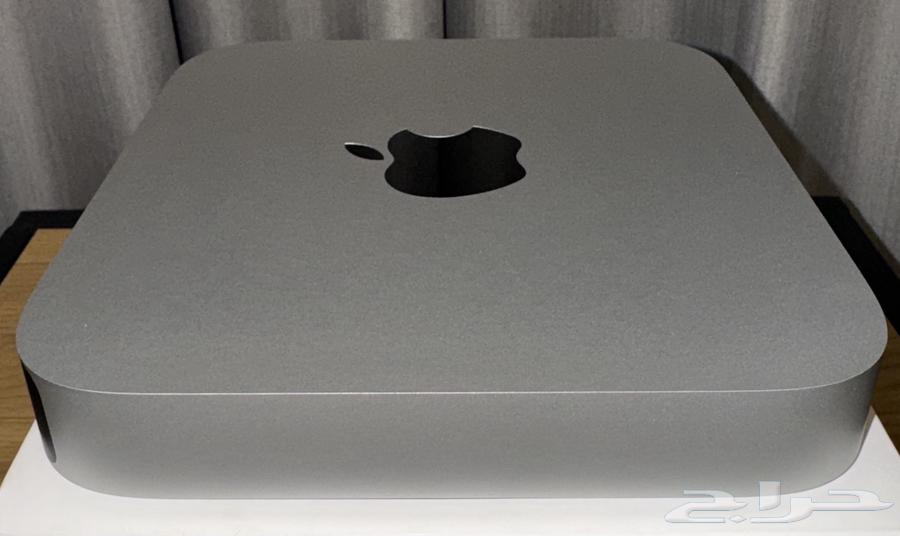Mac mini M1 2020 (نظيف جدا)63623966340353112
