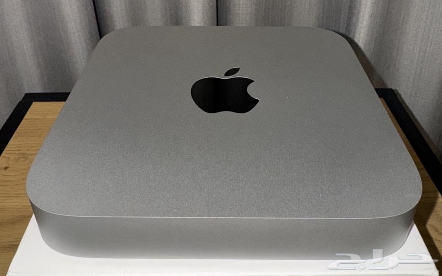 Mac mini M1 2020 (نظيف جدا)63623966340353111