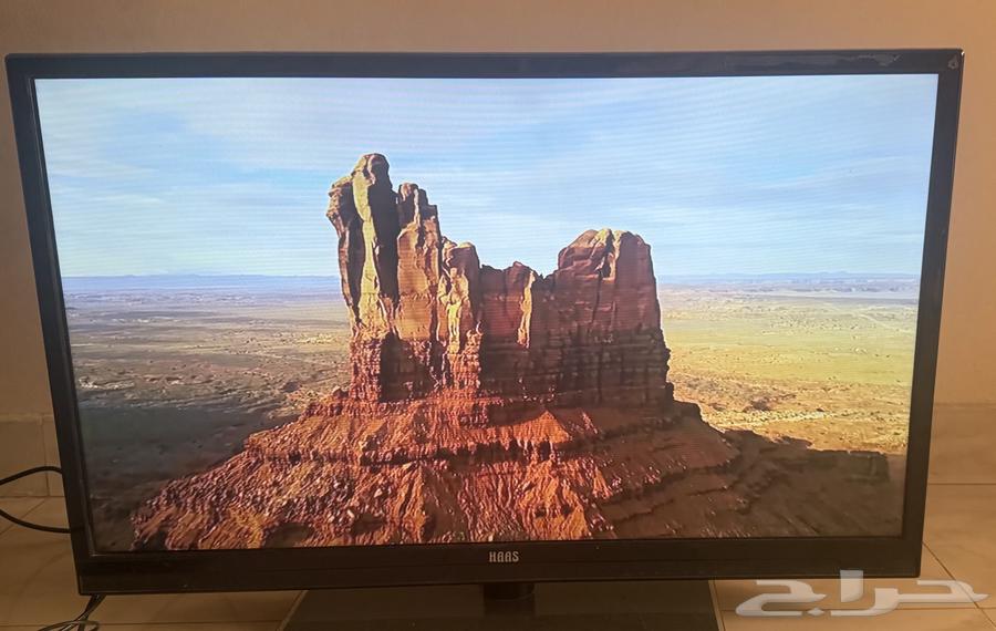 Hisense 32-inch TV63620591428609111