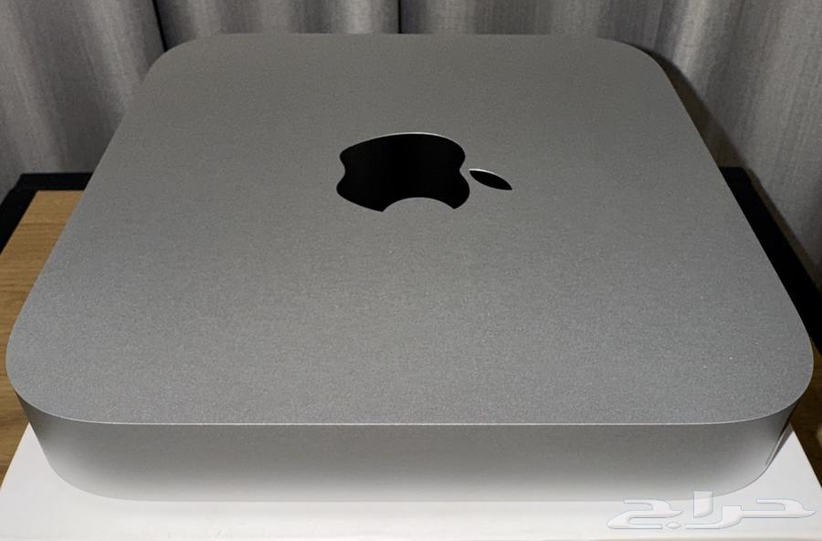 Mac mini M1 2020 (نظيف جدا)63623966340353114