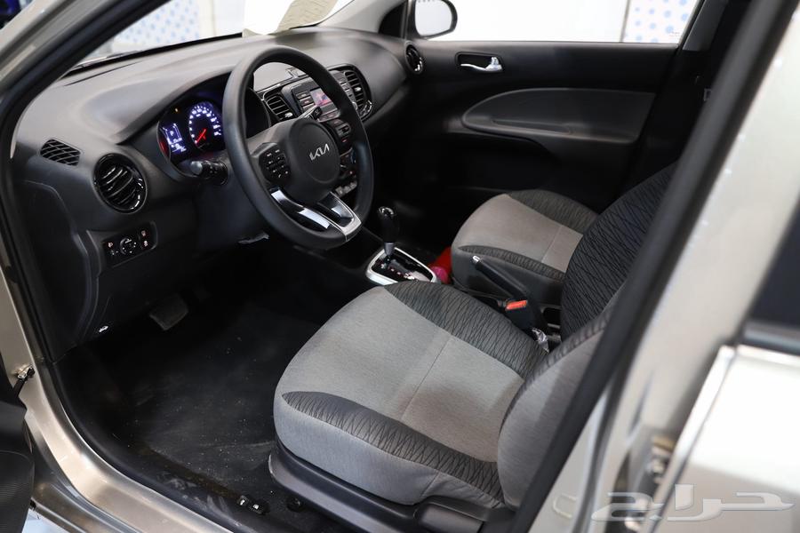 Kia Picanto Upgraded Rims 2025 Cash and Installment No Down Payment63655050672642114