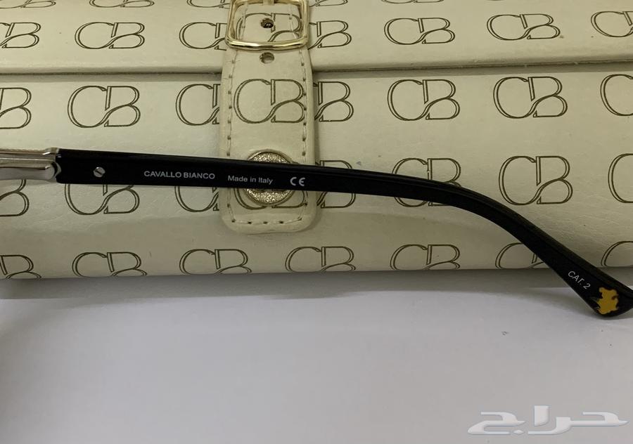 نظارة Cavallo Bianco ايطالي63654679050499113