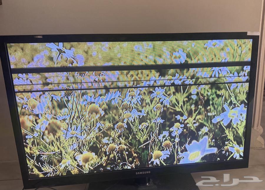 Samsung 42-inch TV63620513003395111