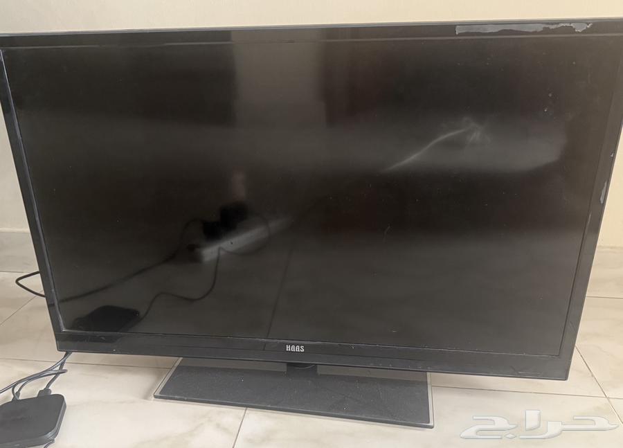 Hisense 32-inch TV63620591428609112