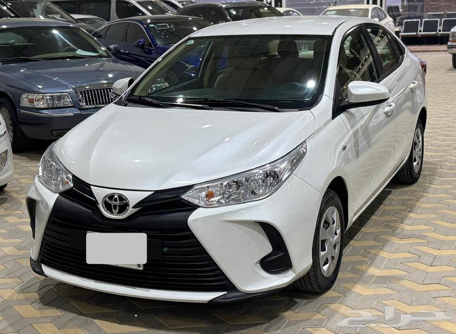 Toyota Yaris ((Sold)) Y 202263655055948419112