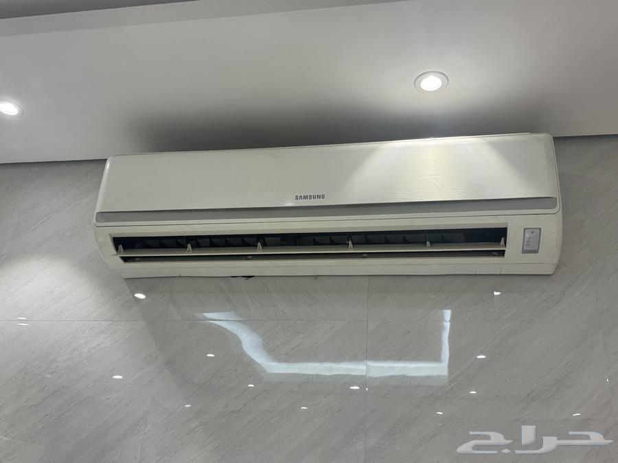 مكيف سبليت 3طن636189642074911122