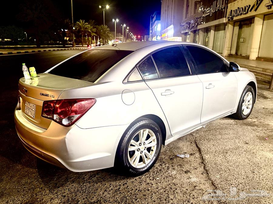 كروز 2013 حاله ممتازه63655057445379112