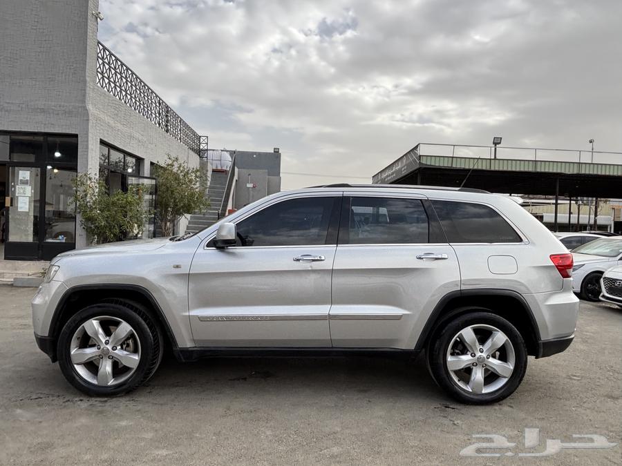 Jeep Grand Cherokee 201163654923815297113