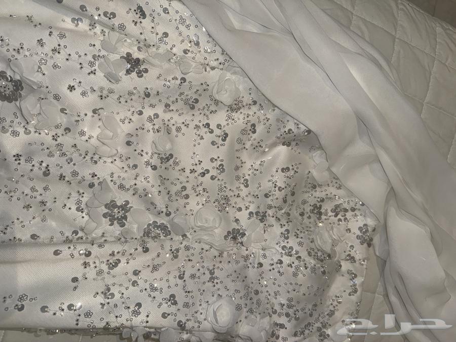 New dress used once63624288868994112