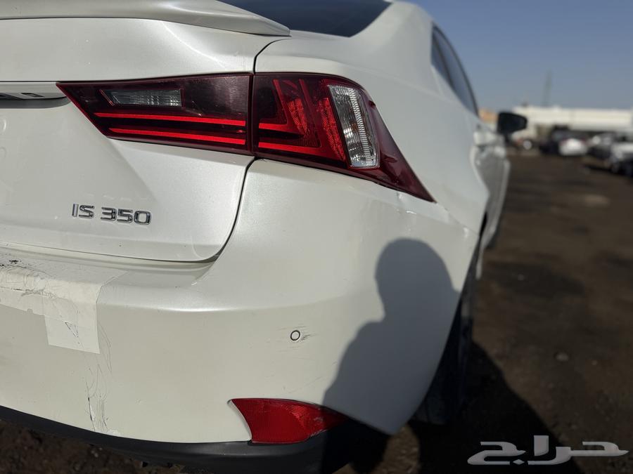 Lexus IS Spare Parts Dismantling63655048893825110