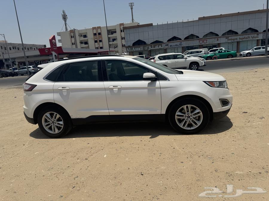 فورد ايدج للبيع63654925121283112