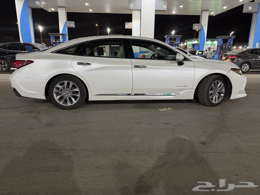 Avalon 2022 for sale63654906652802112