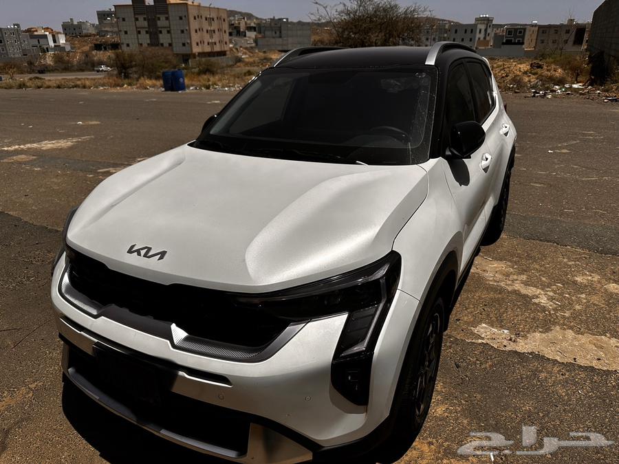 Kia Sonet Full Spec 202463655052327810110