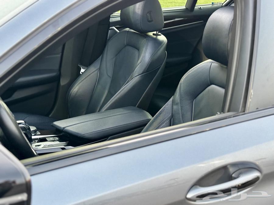 BMW 540i Sport Edition - قمة النضافة63655056870786113