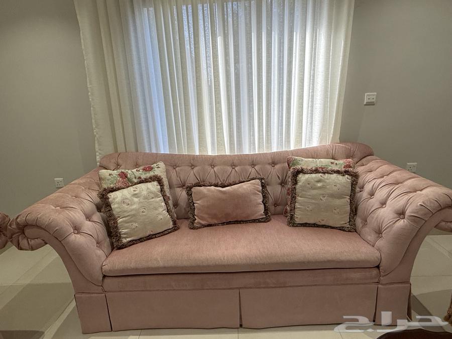 كنب مع طاولات63620090178817112