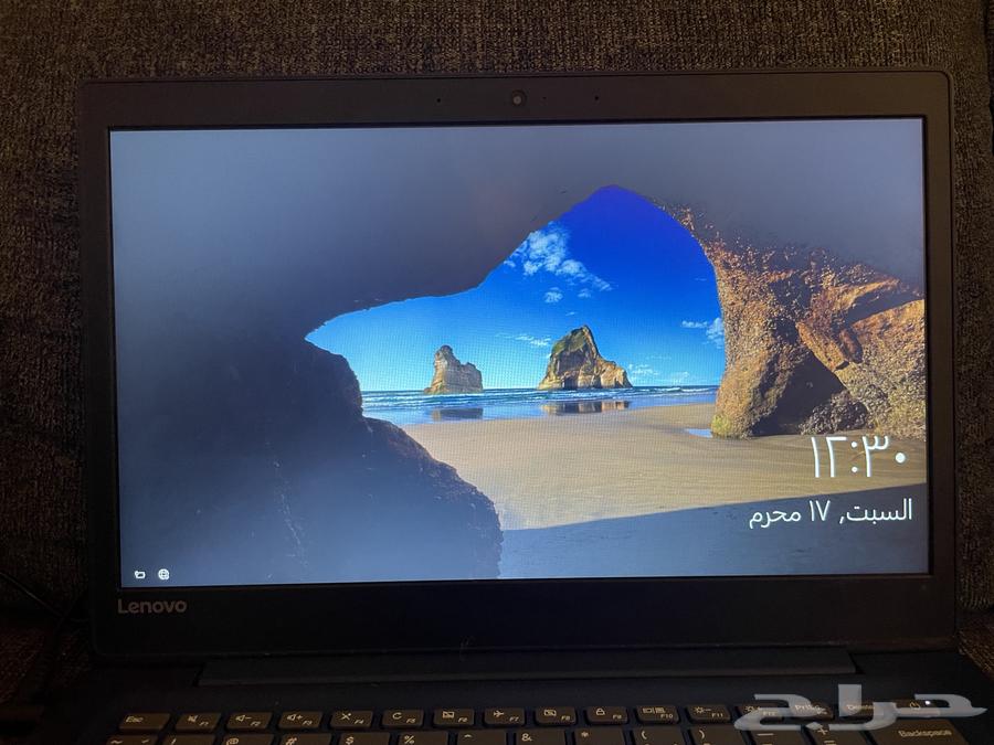 Lenovo Laptop63618962596227114