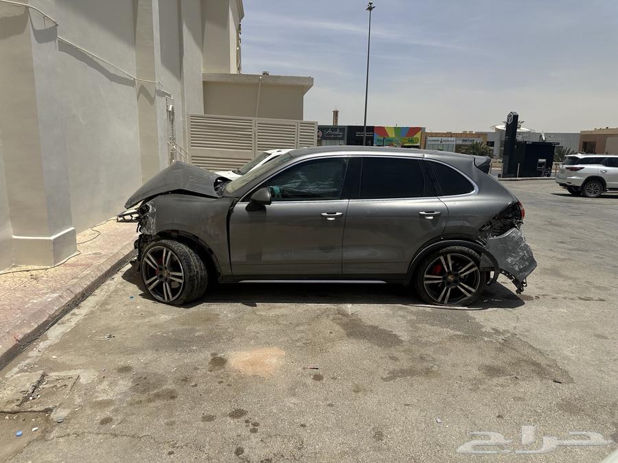 Porsche Cayenne63654921340034111