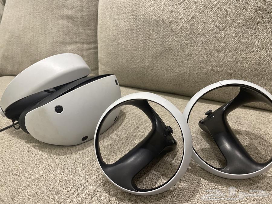 PSVR2 for sale Sony virtual reality glasses63654680337026110
