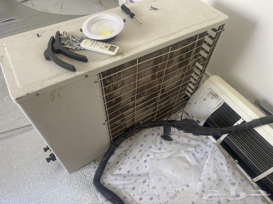 2-ton air conditioner63621594349315111