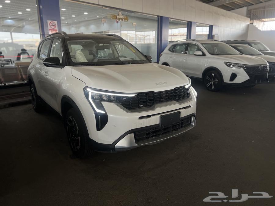 Kia Sonet Standard Developed 2024 Cash and Installment Without Down Payment Salaries 350063655050218243112