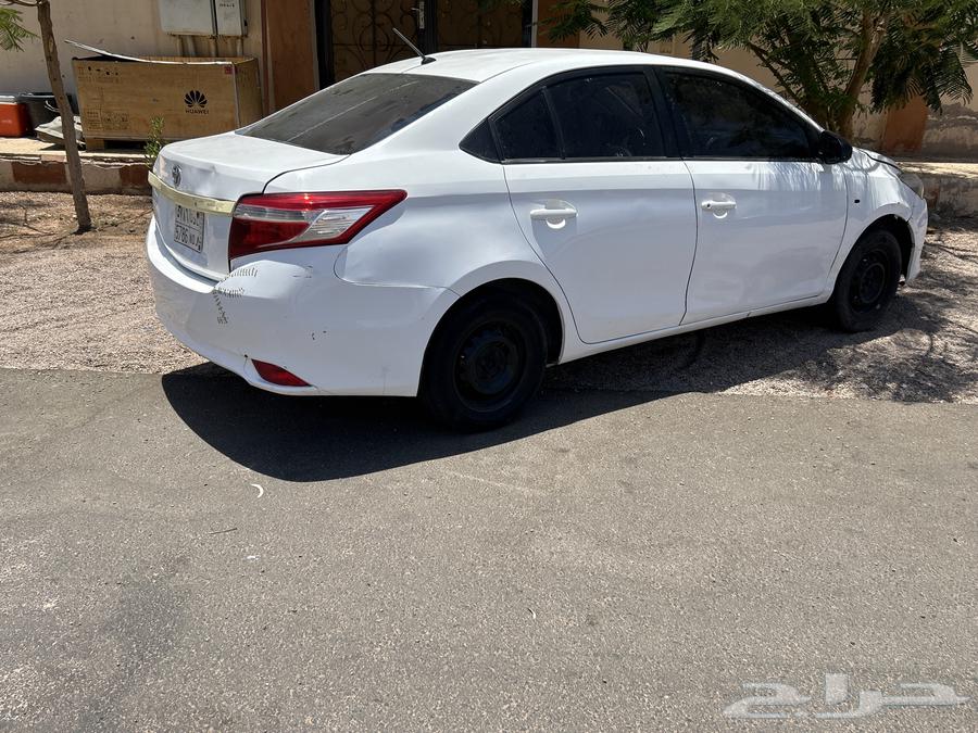 Yaris 201463654923433089112
