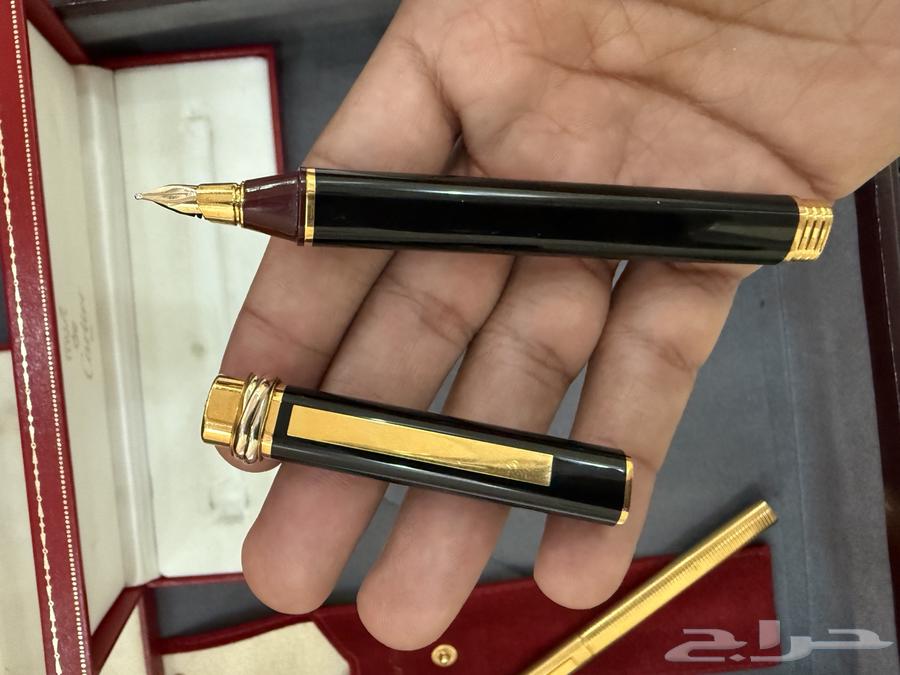 قلم كارتير فاندوم ( مجموعة اقلام )63619347724545111