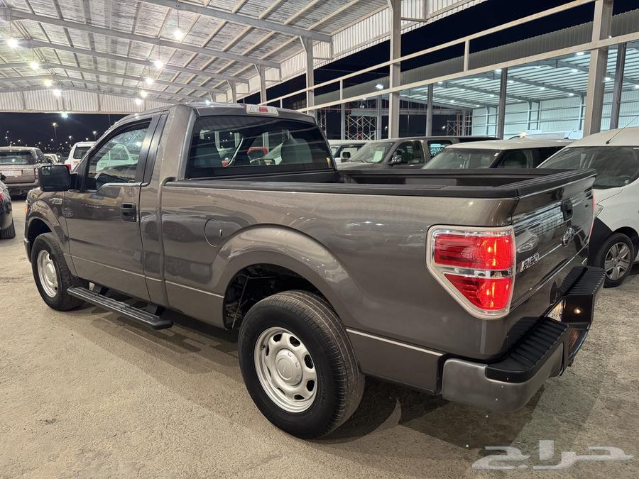 للبيع فورد F150 موديل 201463655054788995111