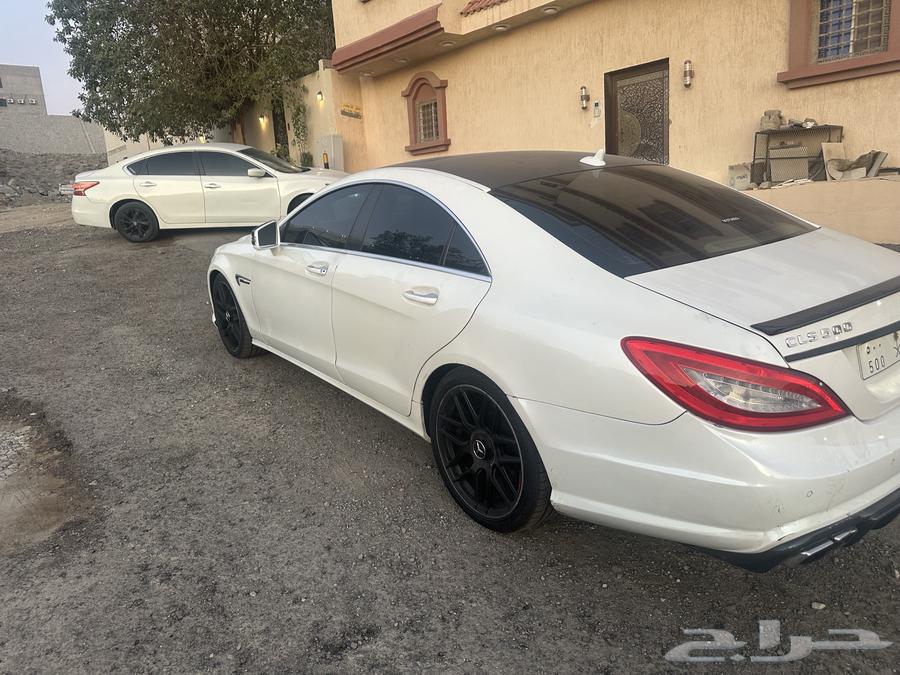 Mercedes cls500 201363655054820226111