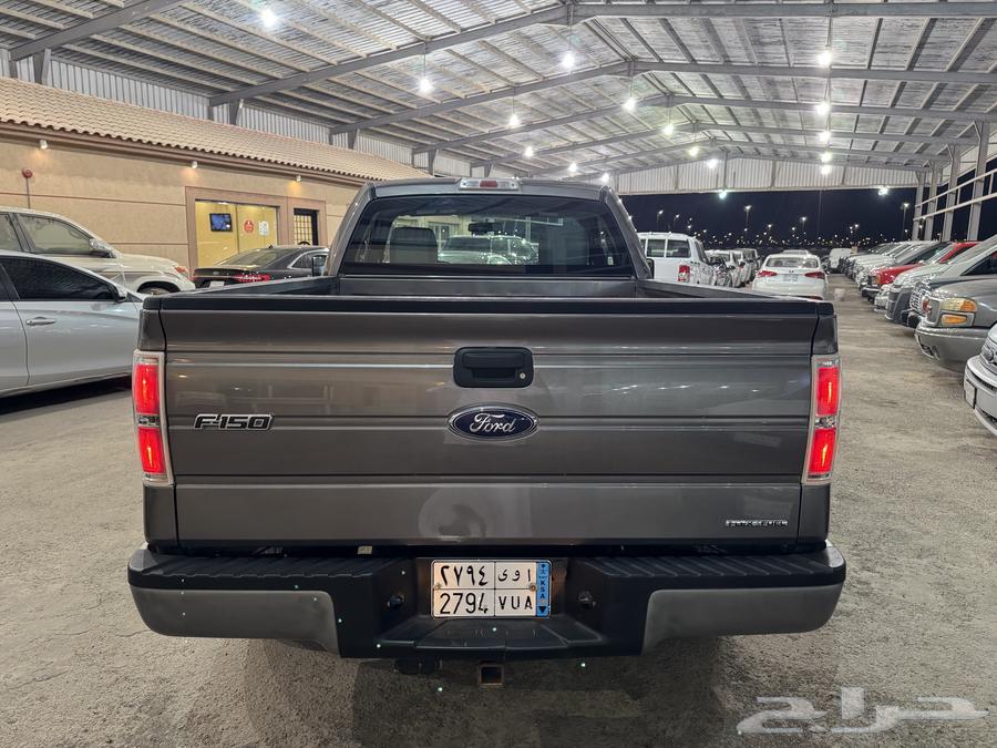 للبيع فورد F150 موديل 201463655054788995112