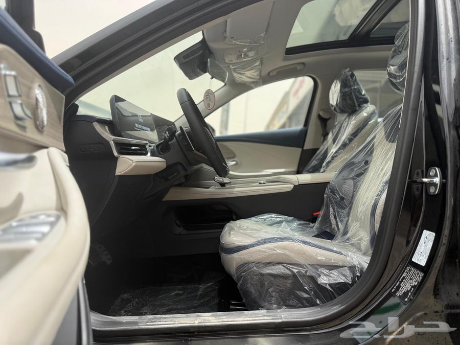 Chery Arrizo 8 Comfort 2025 Cash and Installments63654927607809114