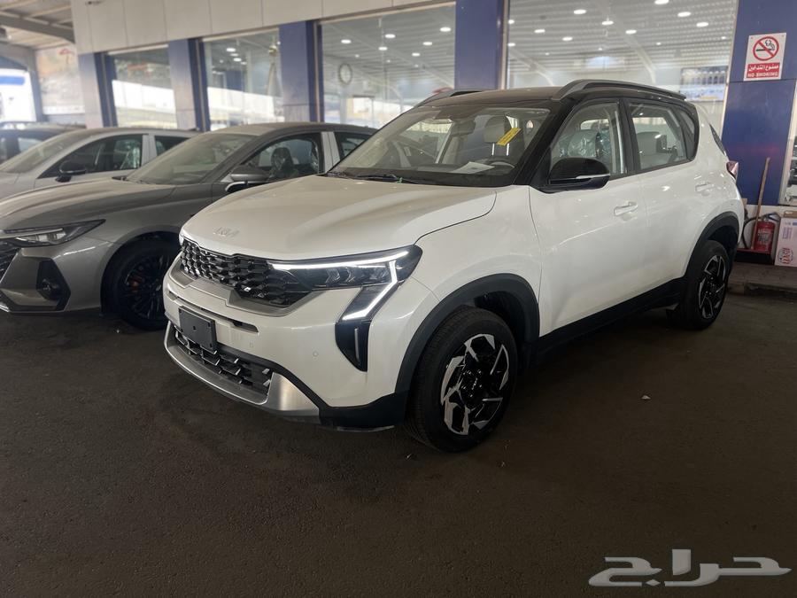 Kia Sonet Standard Developed 2024 Cash and Installment Without Down Payment Salaries 350063655050218243111