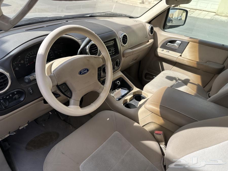 فورد اكسبدشن 200363655047749505112