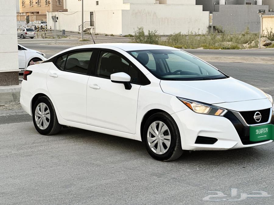 نيسان صني 2022 الشكل الجديد63654926559107112