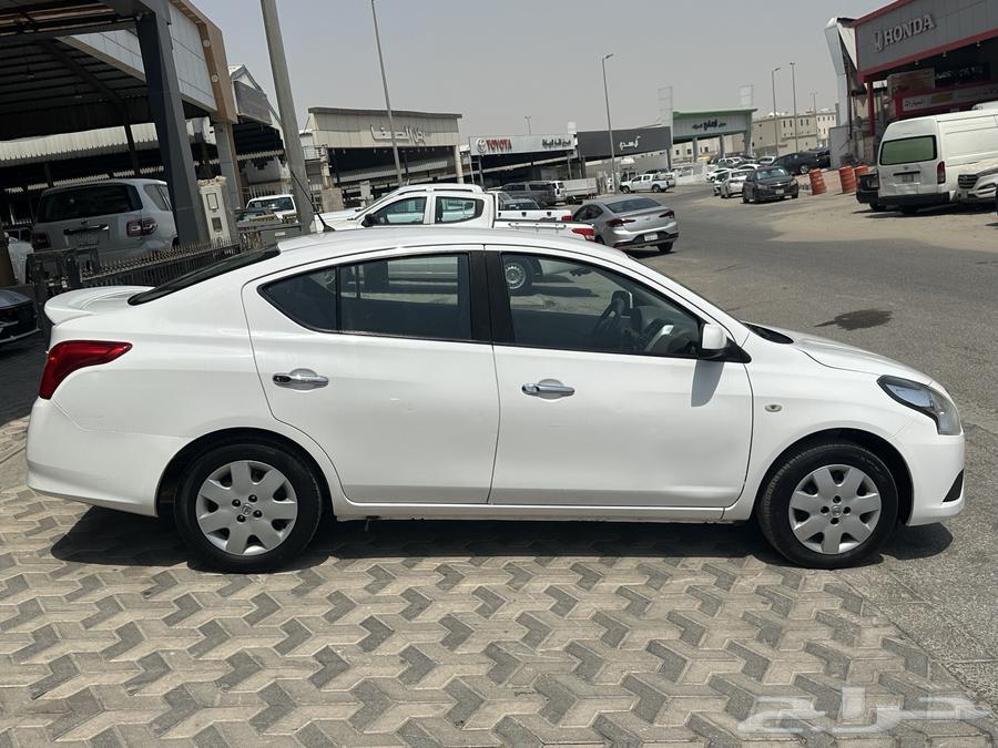 نيسان صني 2022 سعودي كلاسيك المناهل العالميه63654917782147114