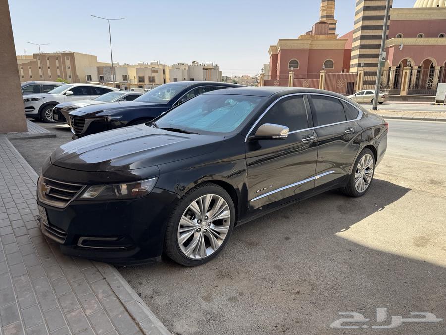 امبالا LTZ 2017 بدي وكالة63654924909698111