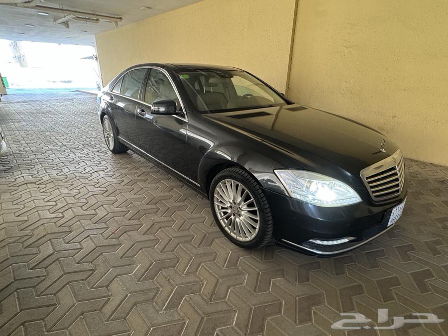 Mercedes S30063655050288770110