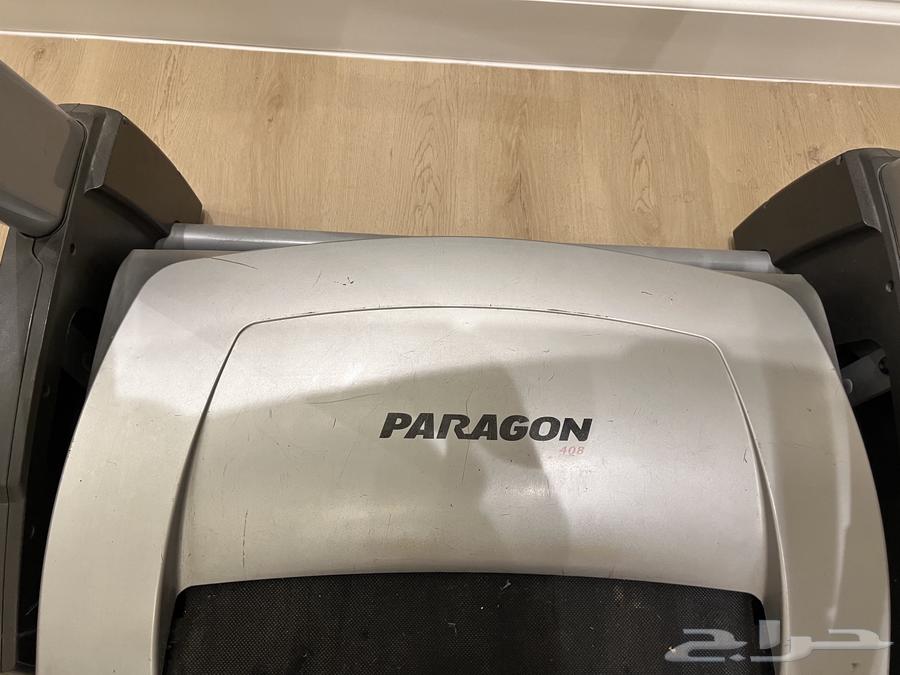 Horizon Fitness Paragon Treadmill63621760197634113