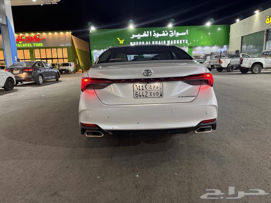 Avalon 2022 for sale63654906652802111