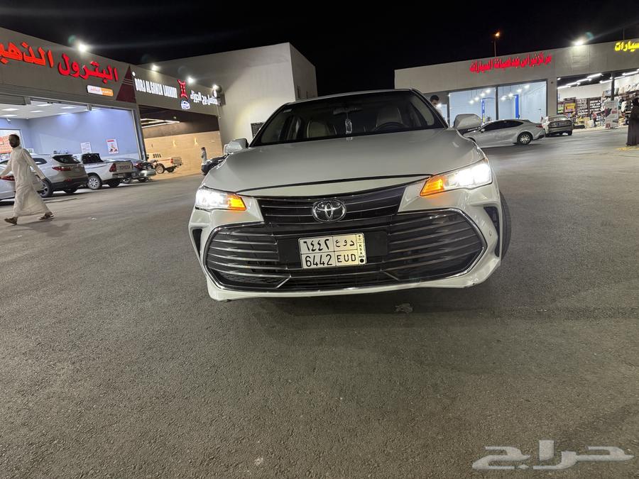 Avalon 2022 for sale63654906652802113