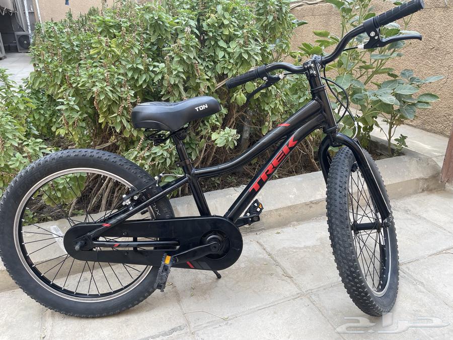 دراجه تريك للاطفال Trek Precaliber63622072303745112