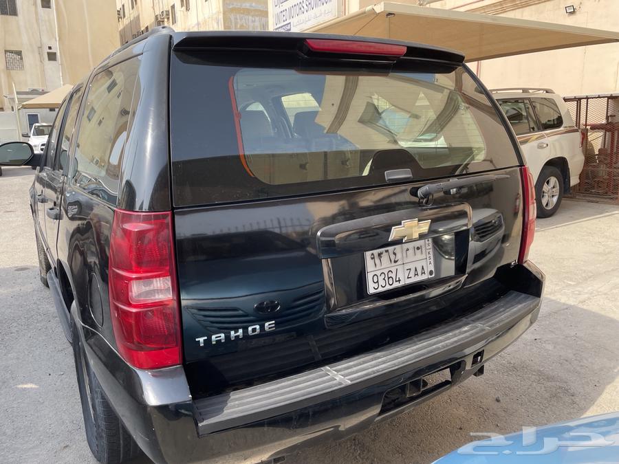 تاهو قصير 2008 للبيع بسعر مناسب63654928422018114