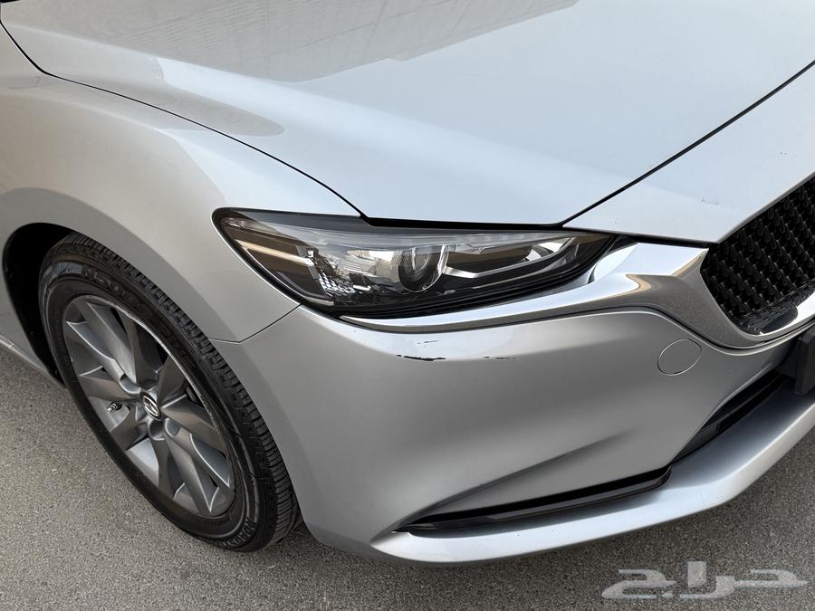 Mazda -6 202463654914093570113